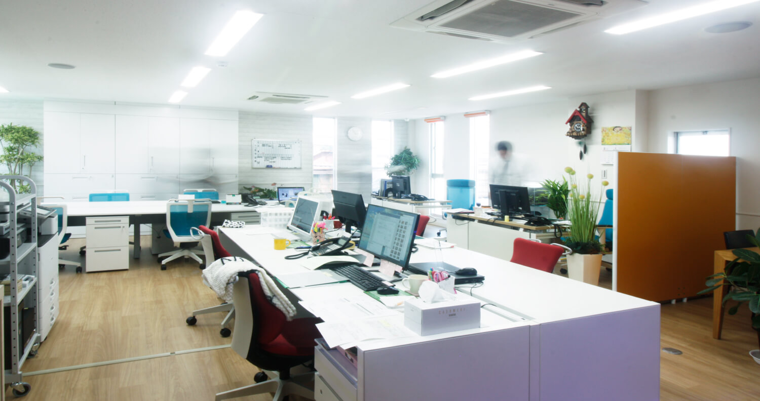 株式会社インフラマネジメント